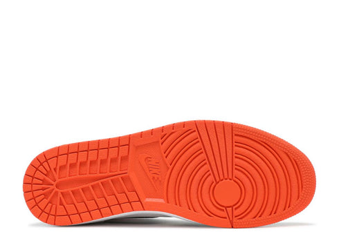 AIR JORDAN 1 RETRO HIGH OG ELECTRO ORANGE
